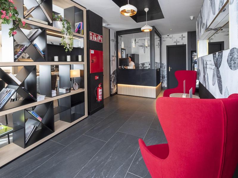 Sercotel Plana Suites image