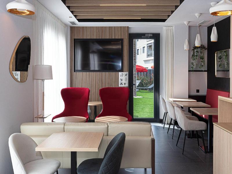 Sercotel Plana Suites image