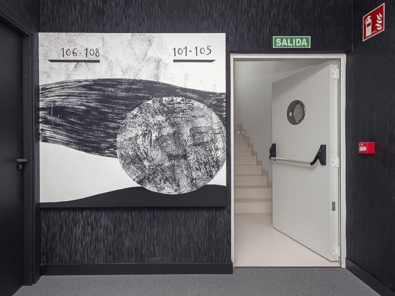 Sercotel Plana Suites image