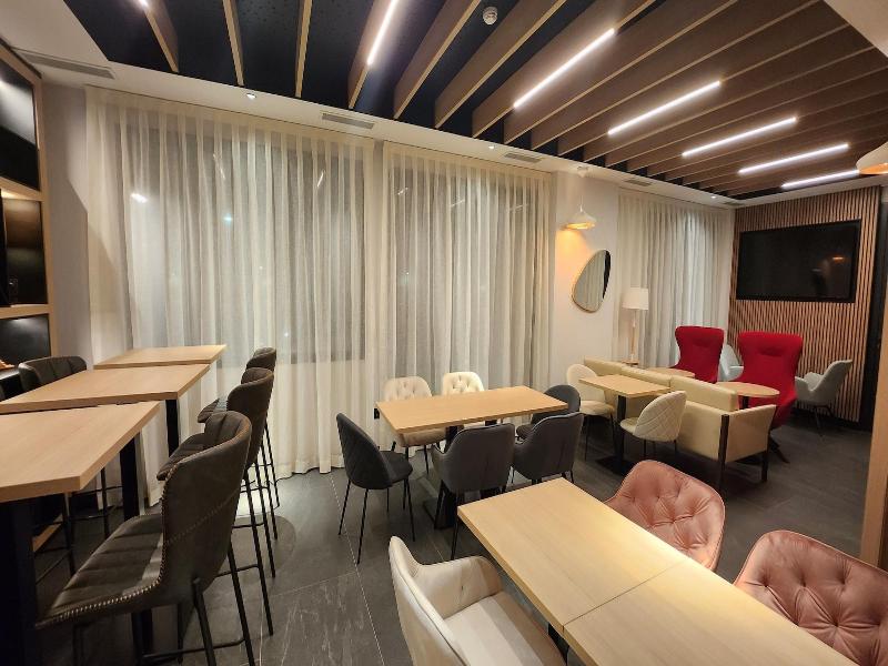 Sercotel Plana Suites image
