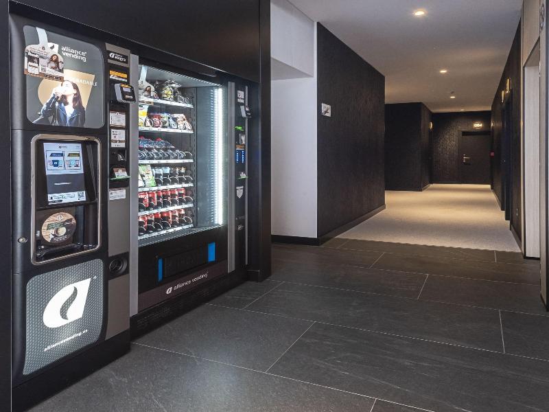 Sercotel Plana Suites image