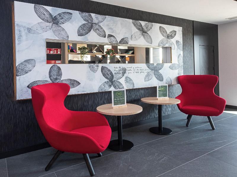 Sercotel Plana Suites image