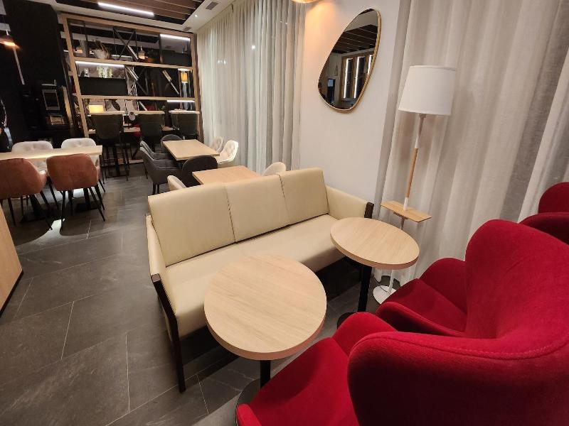 Sercotel Plana Suites image