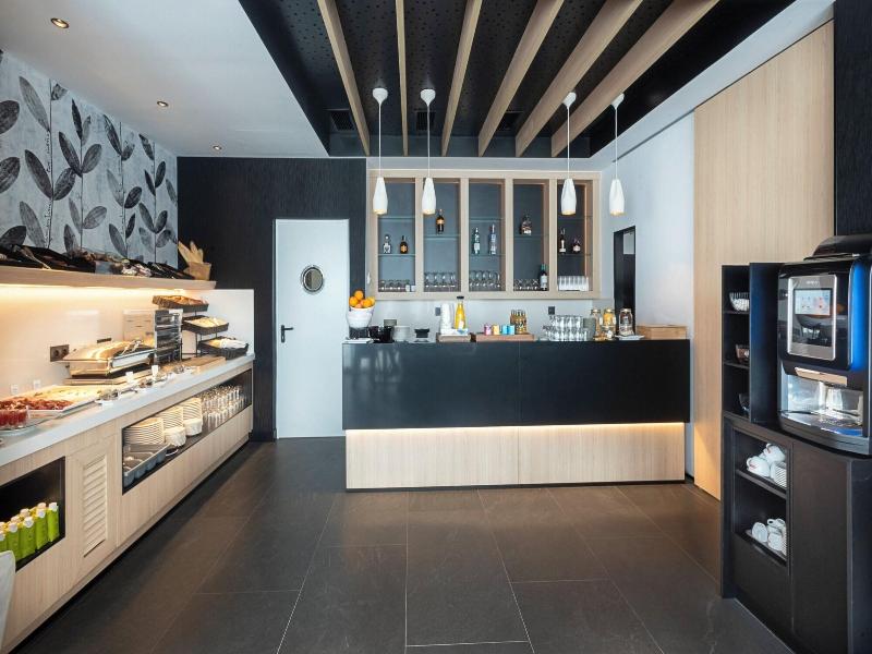 Sercotel Plana Suites image