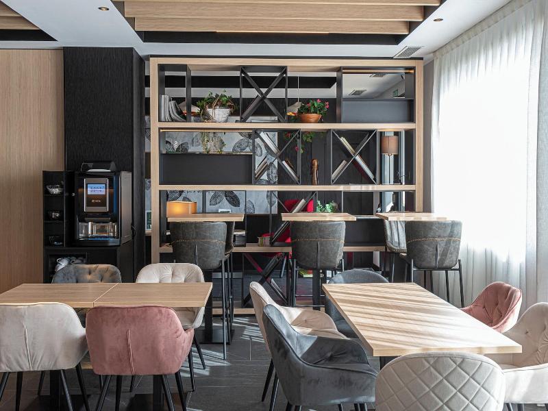 Sercotel Plana Suites image