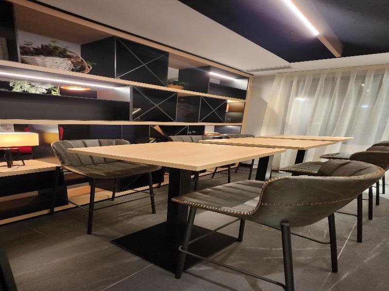 Sercotel Plana Suites image