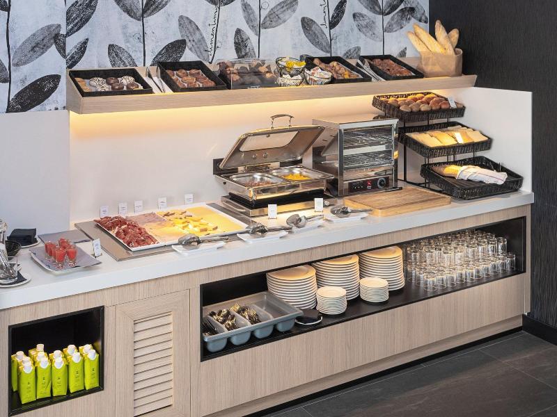 Sercotel Plana Suites image