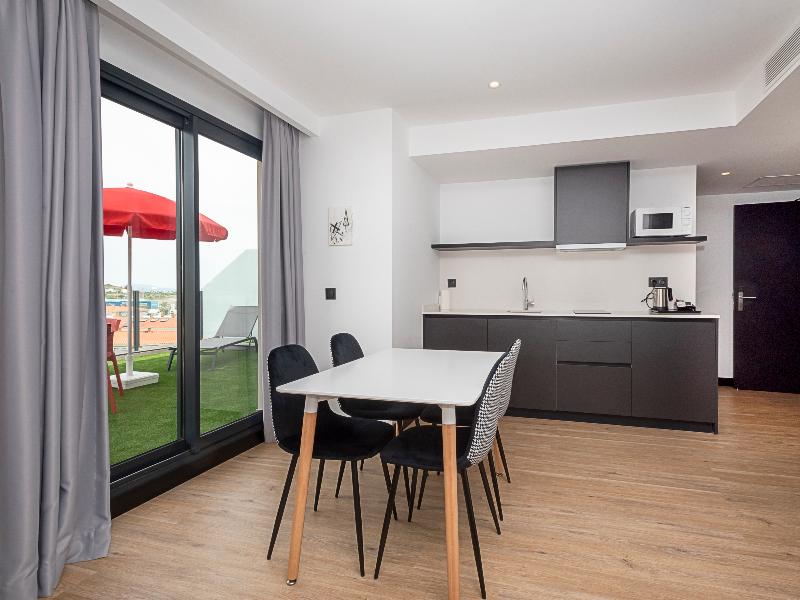 Sercotel Plana Suites image