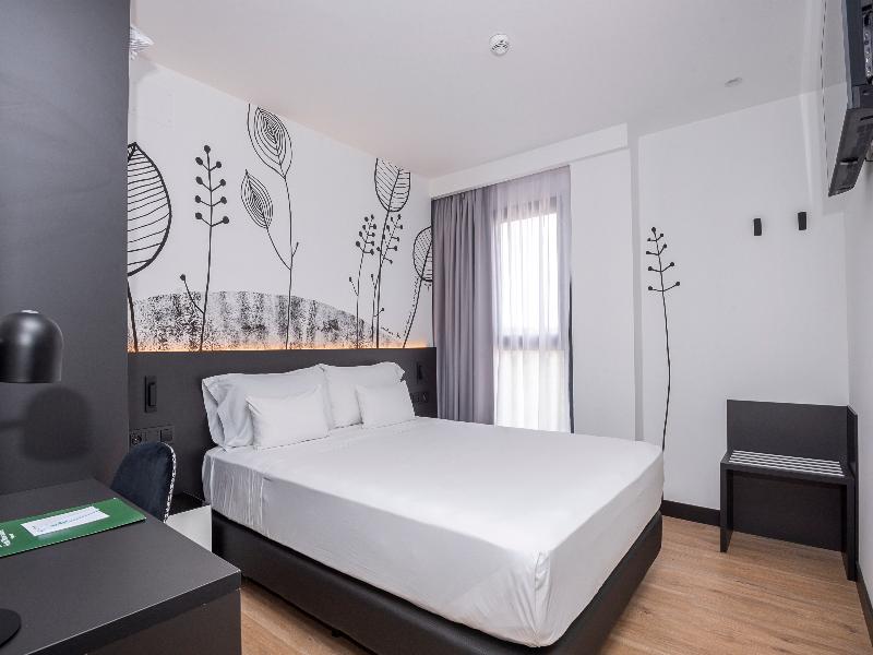 Sercotel Plana Suites image