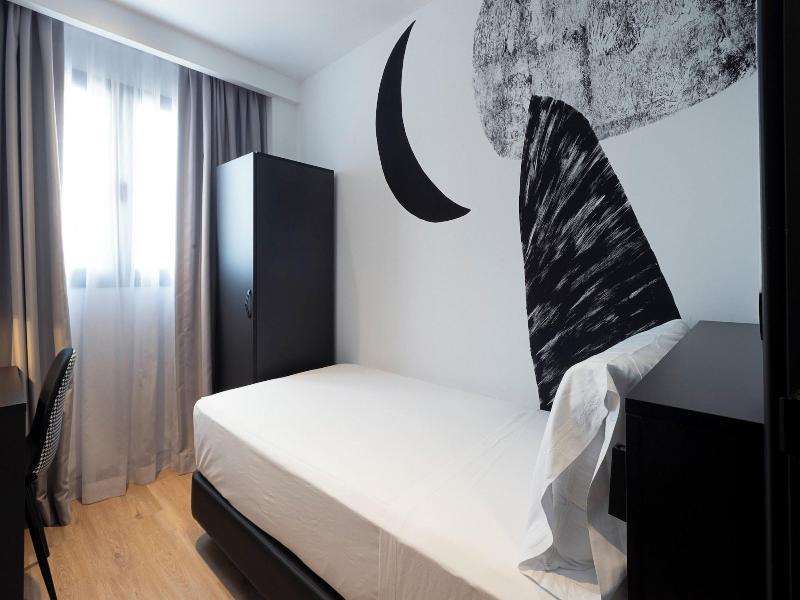 Sercotel Plana Suites image