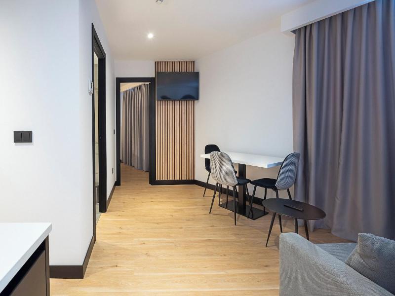 Sercotel Plana Suites image