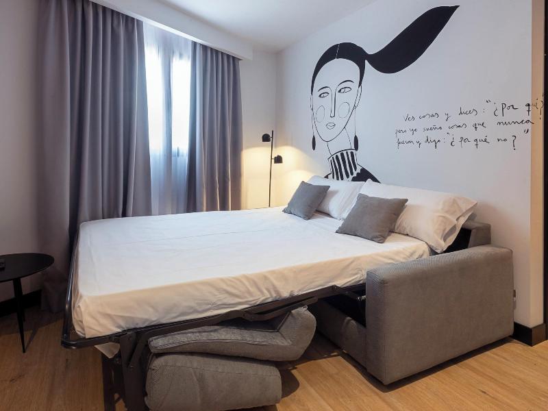 Sercotel Plana Suites image