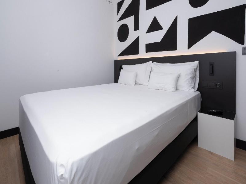 Sercotel Plana Suites image