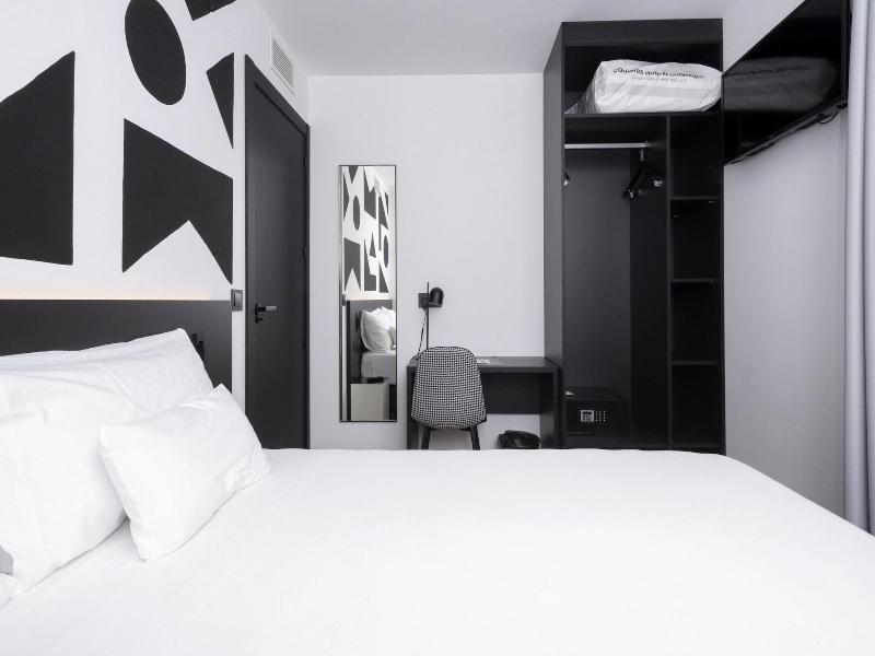 Sercotel Plana Suites image