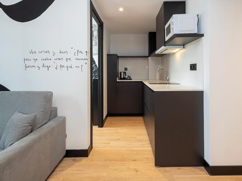 Sercotel Plana Suites image