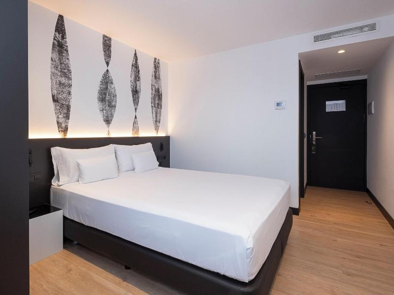 Sercotel Plana Suites image