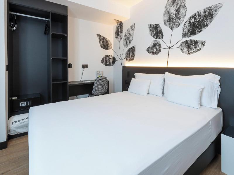 Sercotel Plana Suites image