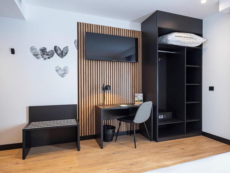 Sercotel Plana Suites image