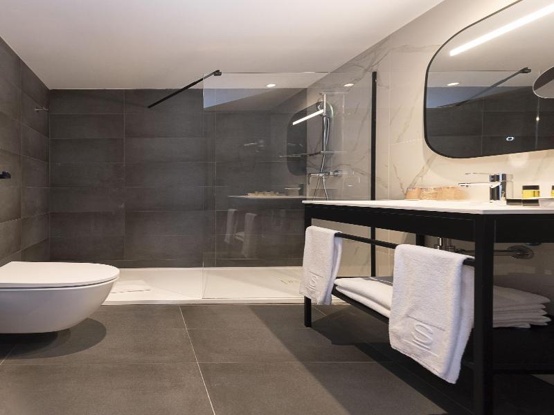 Sercotel Plana Suites image