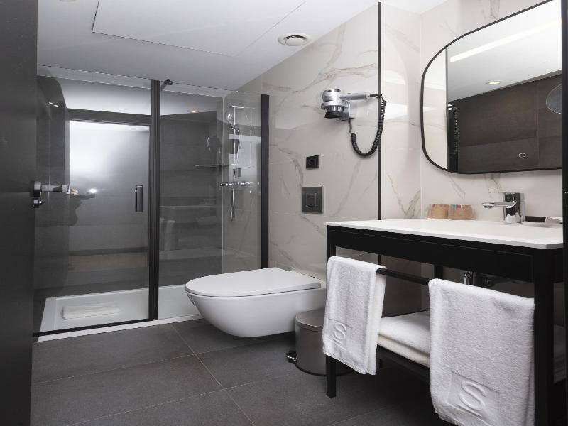 Sercotel Plana Suites image