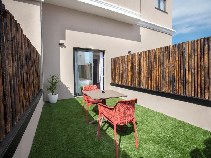 Sercotel Plana Suites image
