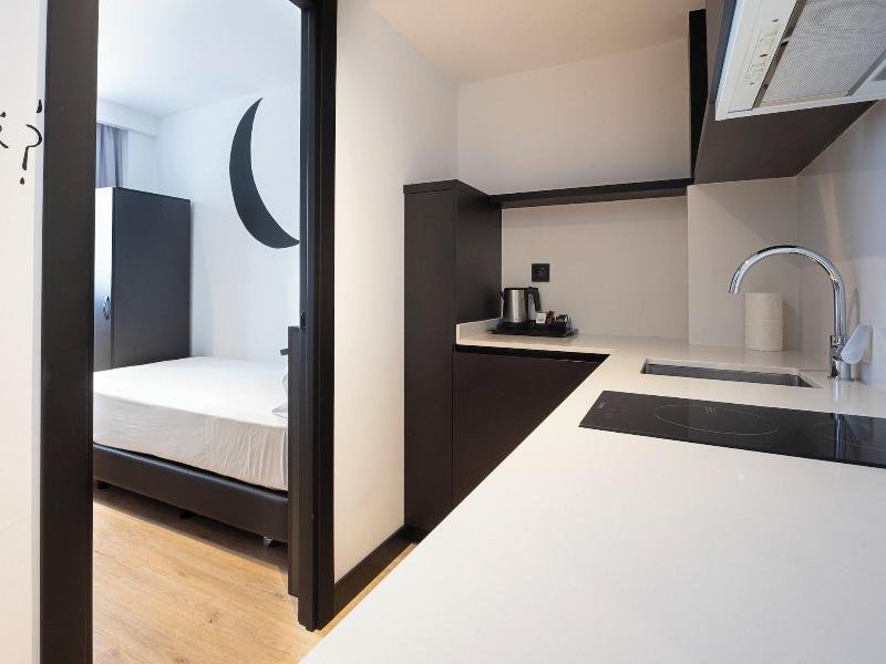 Sercotel Plana Suites image