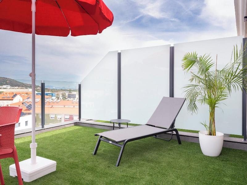 Sercotel Plana Suites image