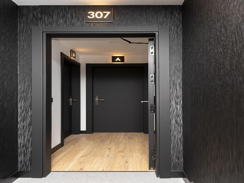 Sercotel Plana Suites image