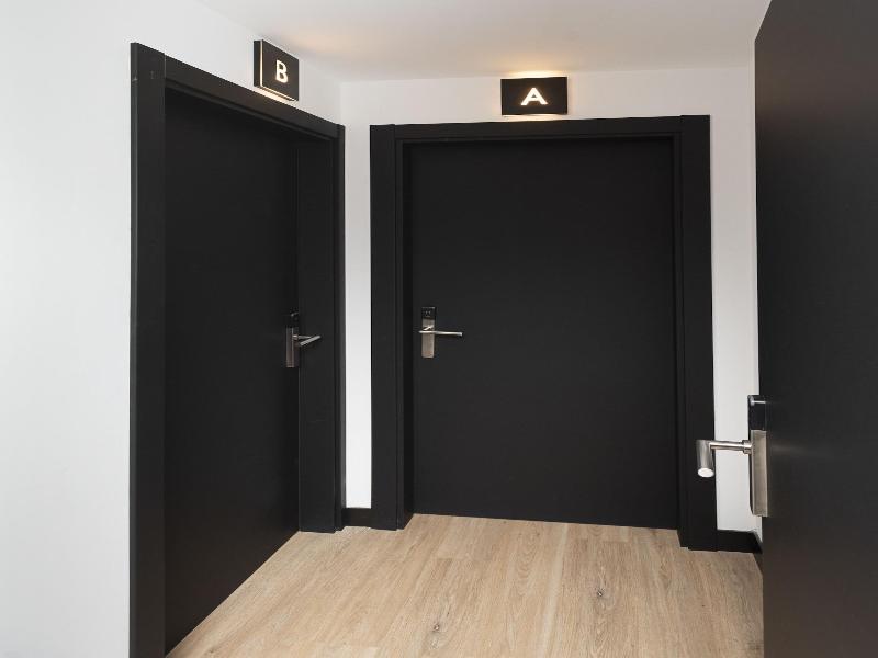Sercotel Plana Suites image