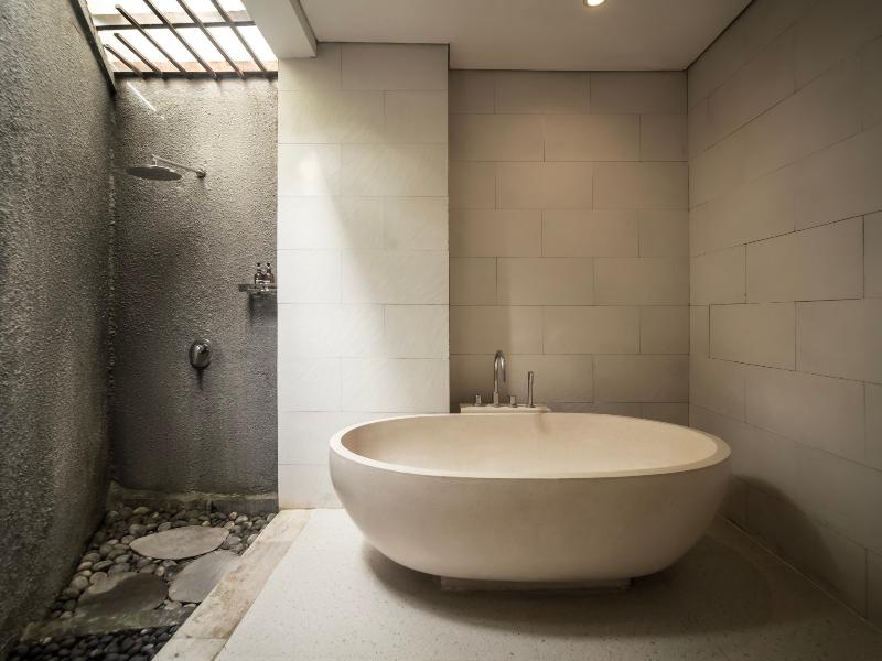 Canggu Circle Villa By Ini Vie Hospitality image