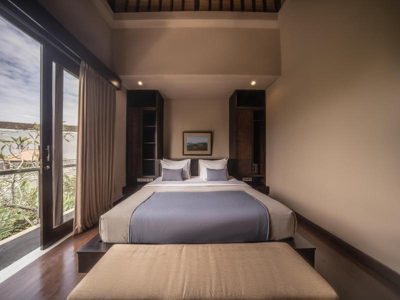Canggu Circle Villa By Ini Vie Hospitality image