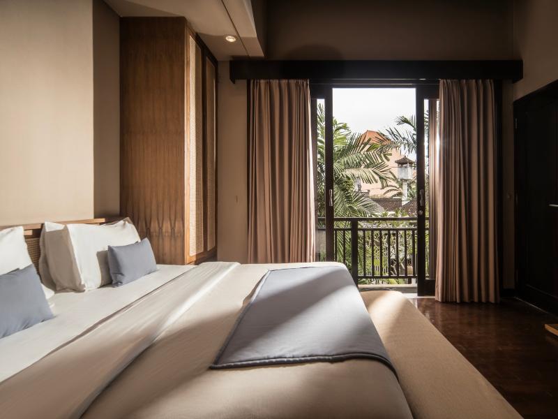 Canggu Circle Villa By Ini Vie Hospitality image