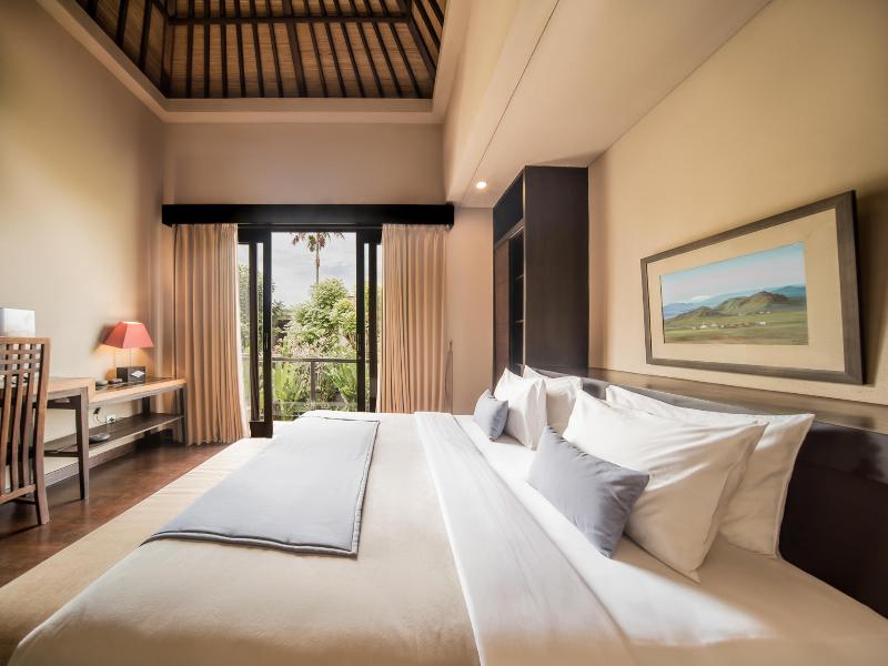 Canggu Circle Villa By Ini Vie Hospitality image