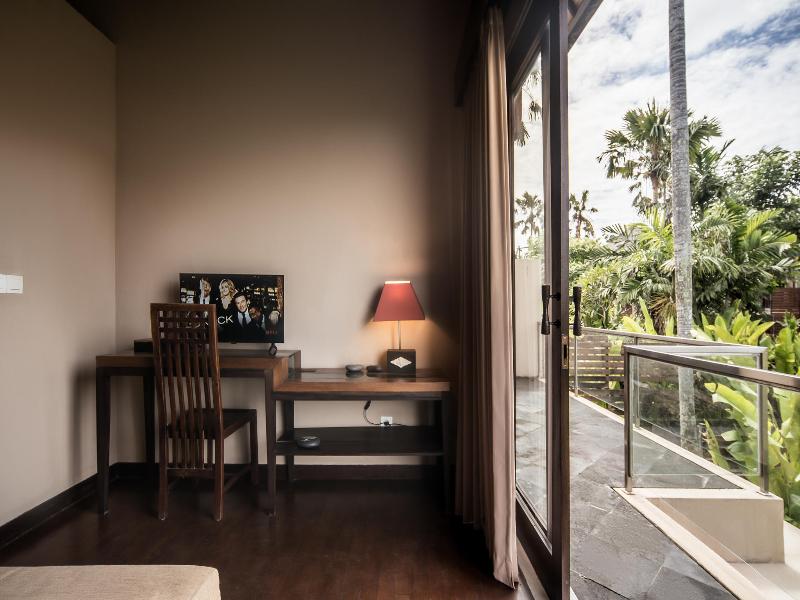Canggu Circle Villa By Ini Vie Hospitality image