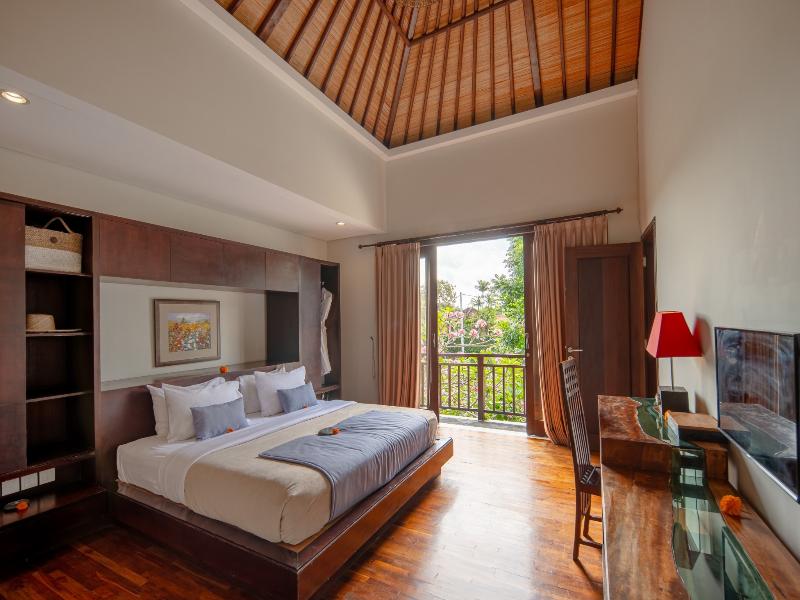 Canggu Circle Villa By Ini Vie Hospitality image