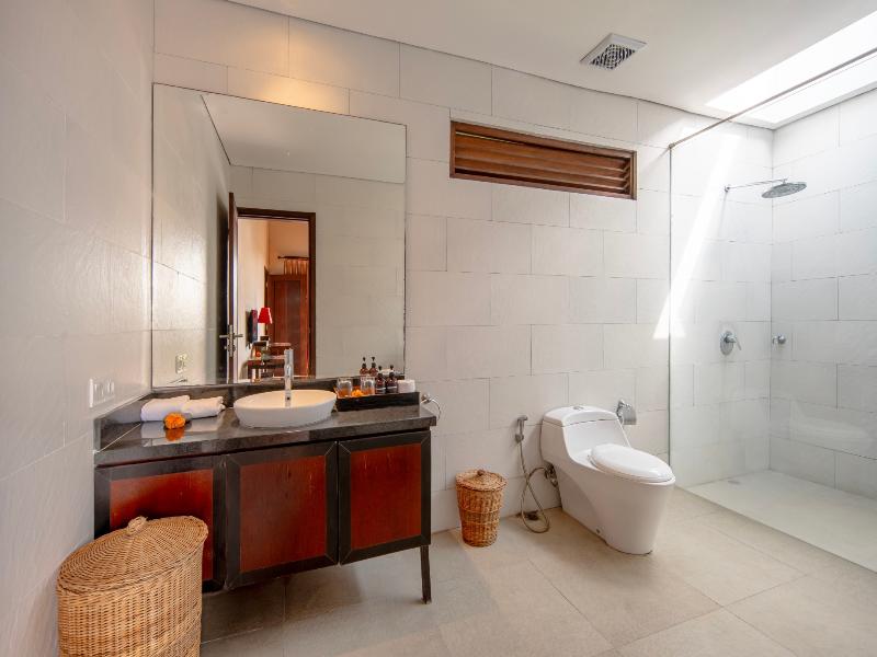 Canggu Circle Villa By Ini Vie Hospitality image