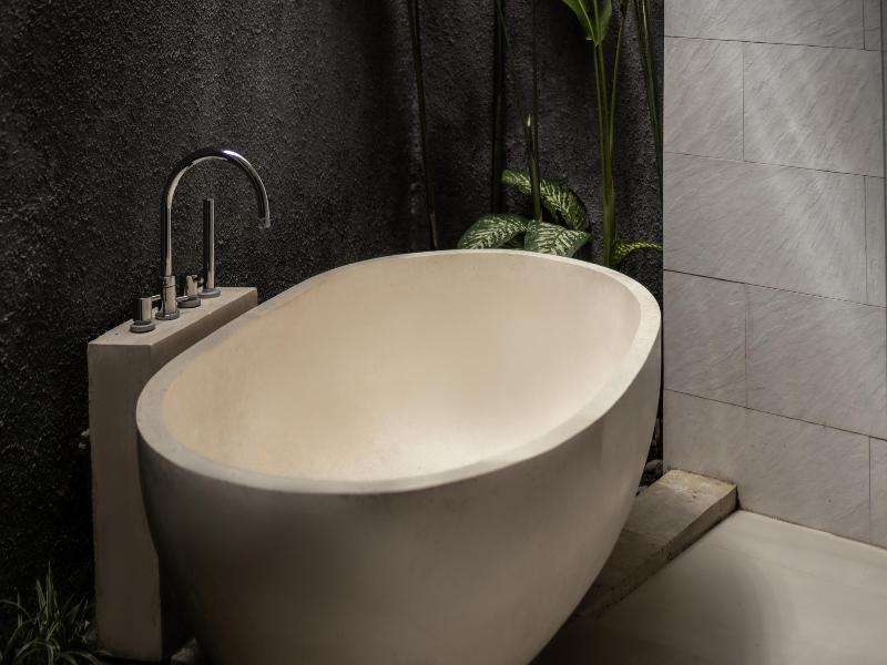 Canggu Circle Villa By Ini Vie Hospitality image