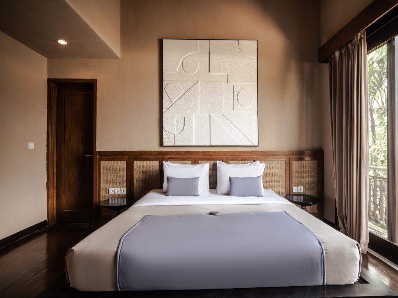 Canggu Circle Villa By Ini Vie Hospitality image