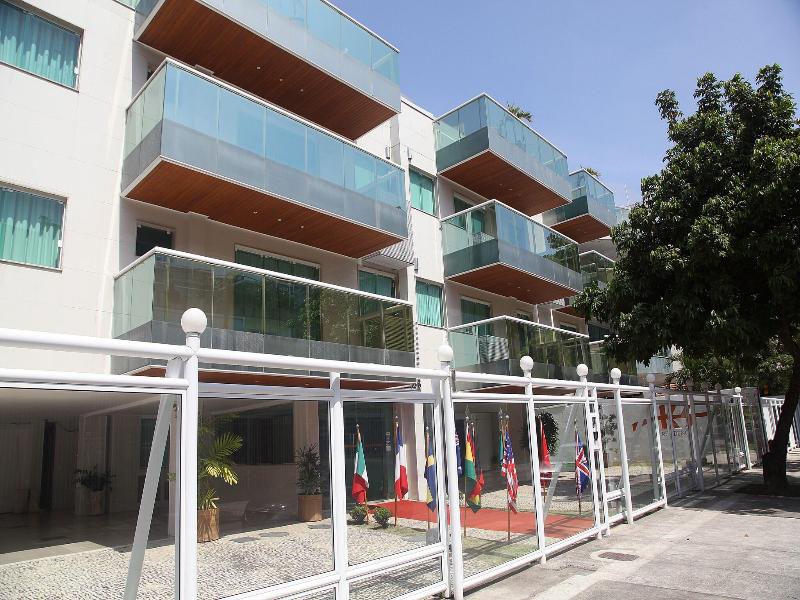 Ks Residence image