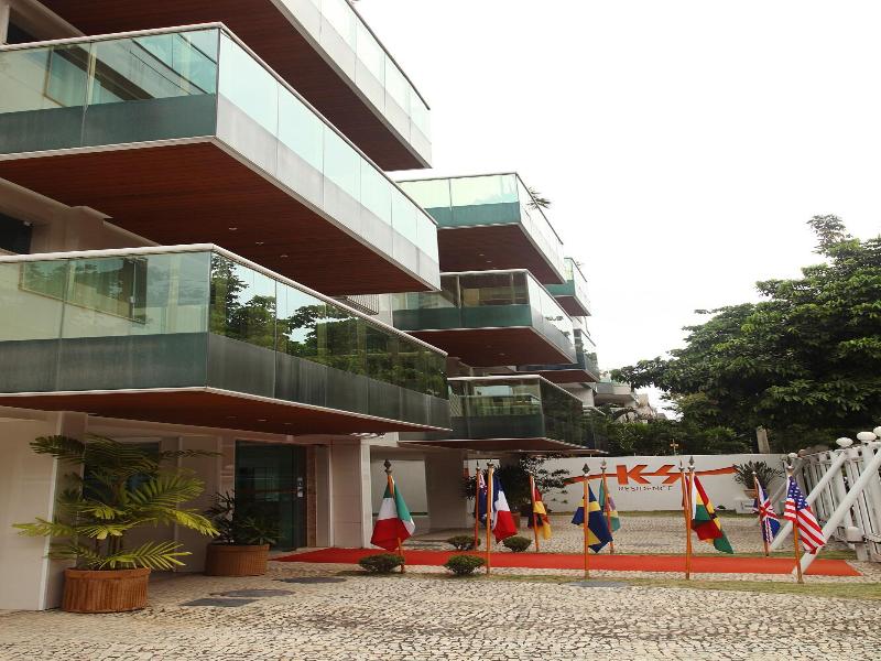 Ks Residence image