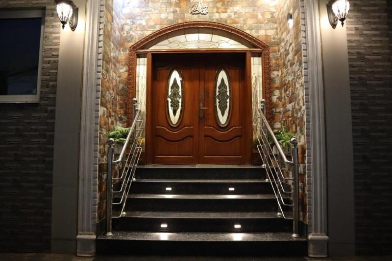Hayyat Luxury Hotel Apartmets Lahore — photo 2