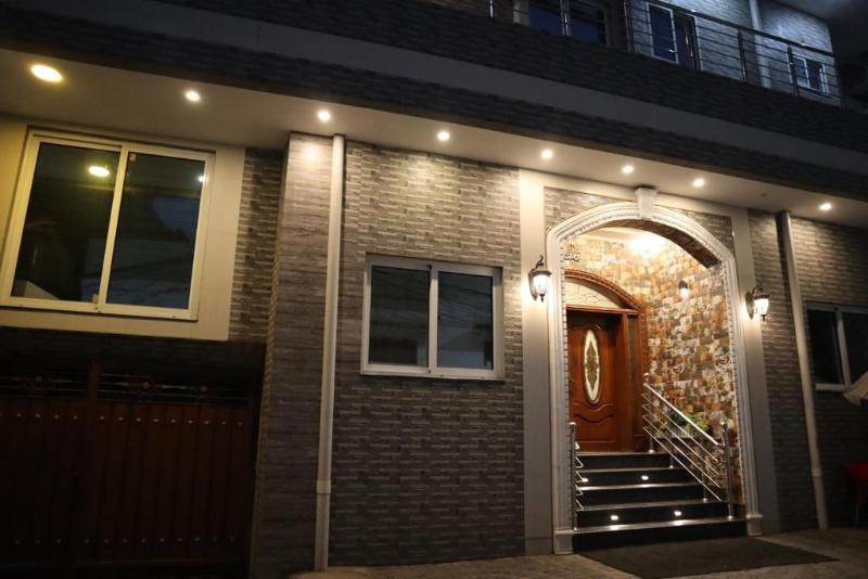 Hayyat Luxury Hotel Apartmets Lahore — photo 3