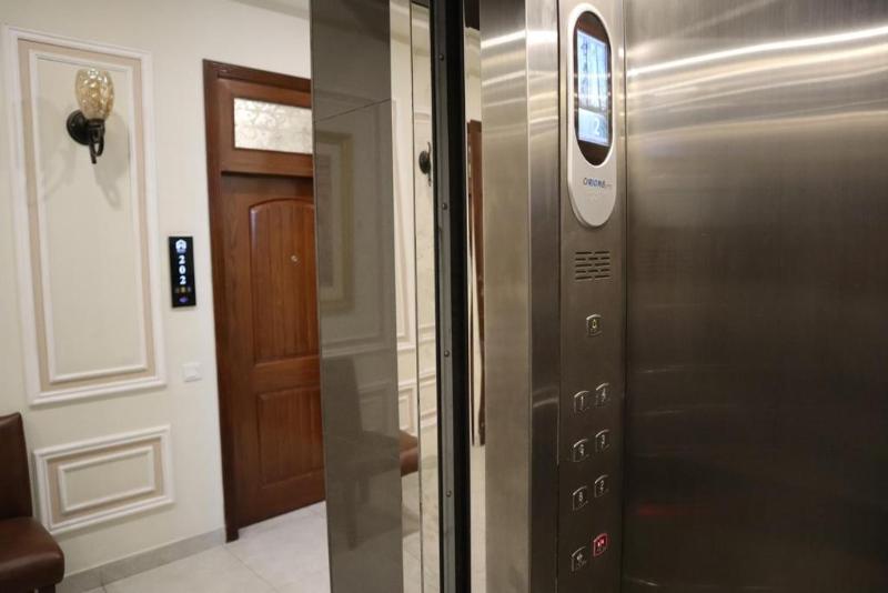Hayyat Luxury Hotel Apartmets Lahore — photo 4