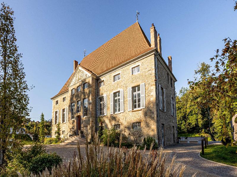 Domaine de Dolomieu BW Premier Collection image