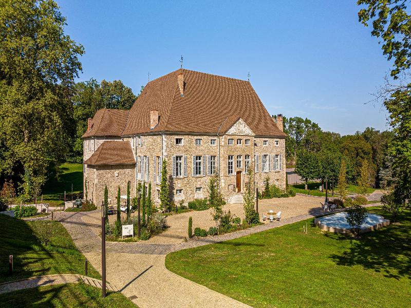 Domaine de Dolomieu BW Premier Collection image