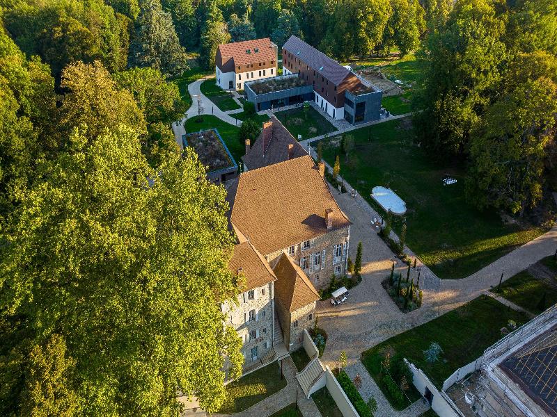 Domaine de Dolomieu BW Premier Collection image