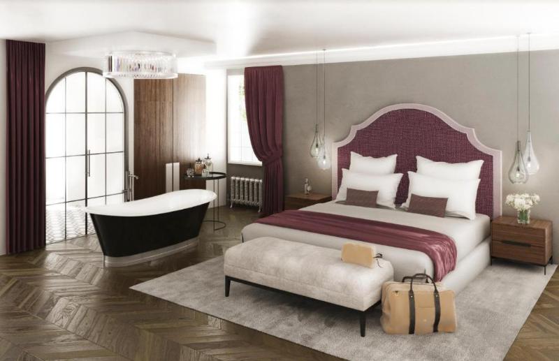 Domaine de Dolomieu BW Premier Collection image