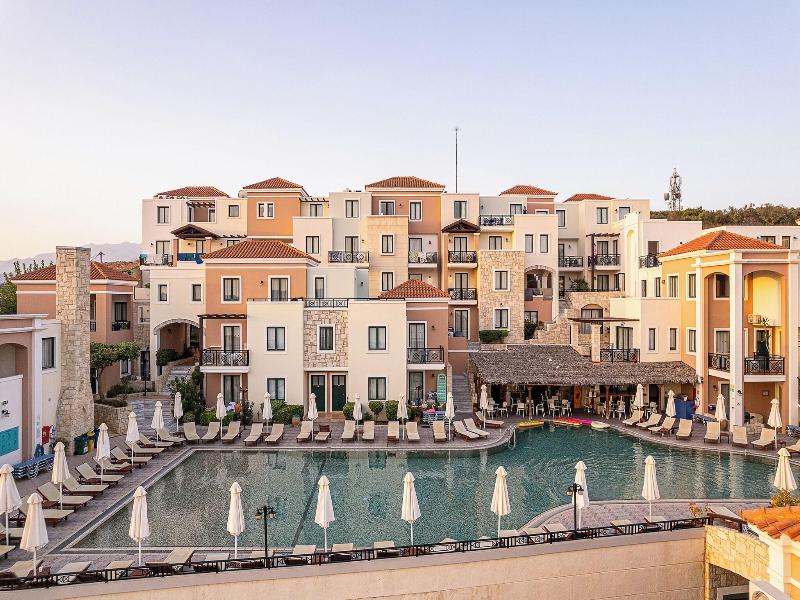 Atlantica Caldera Village image
