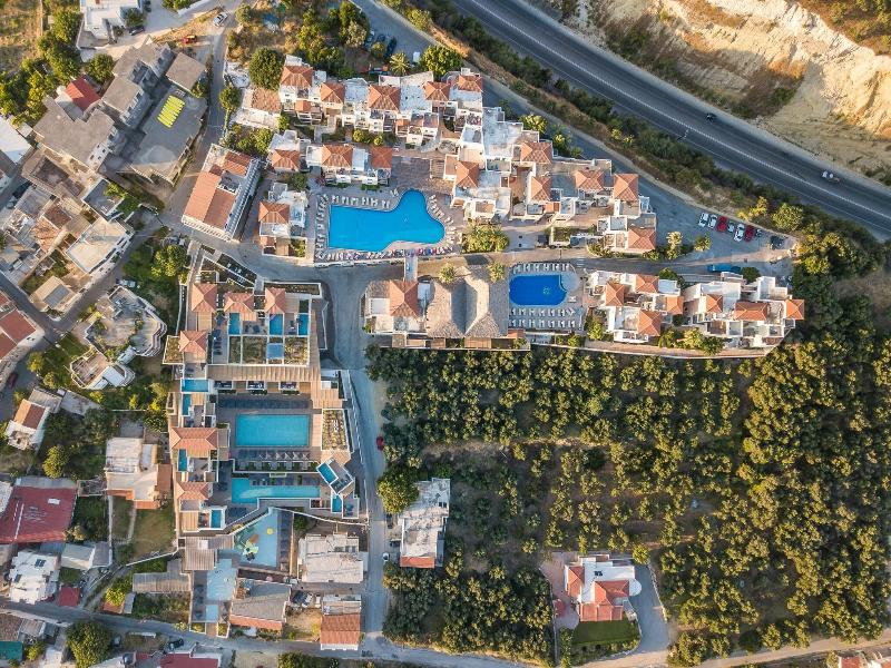 Atlantica Caldera Village image