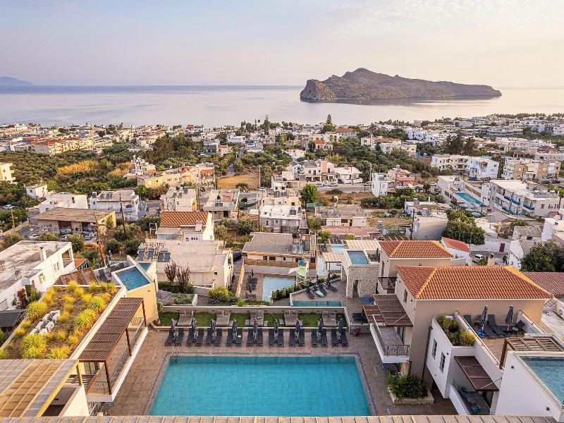 Atlantica Caldera Village image